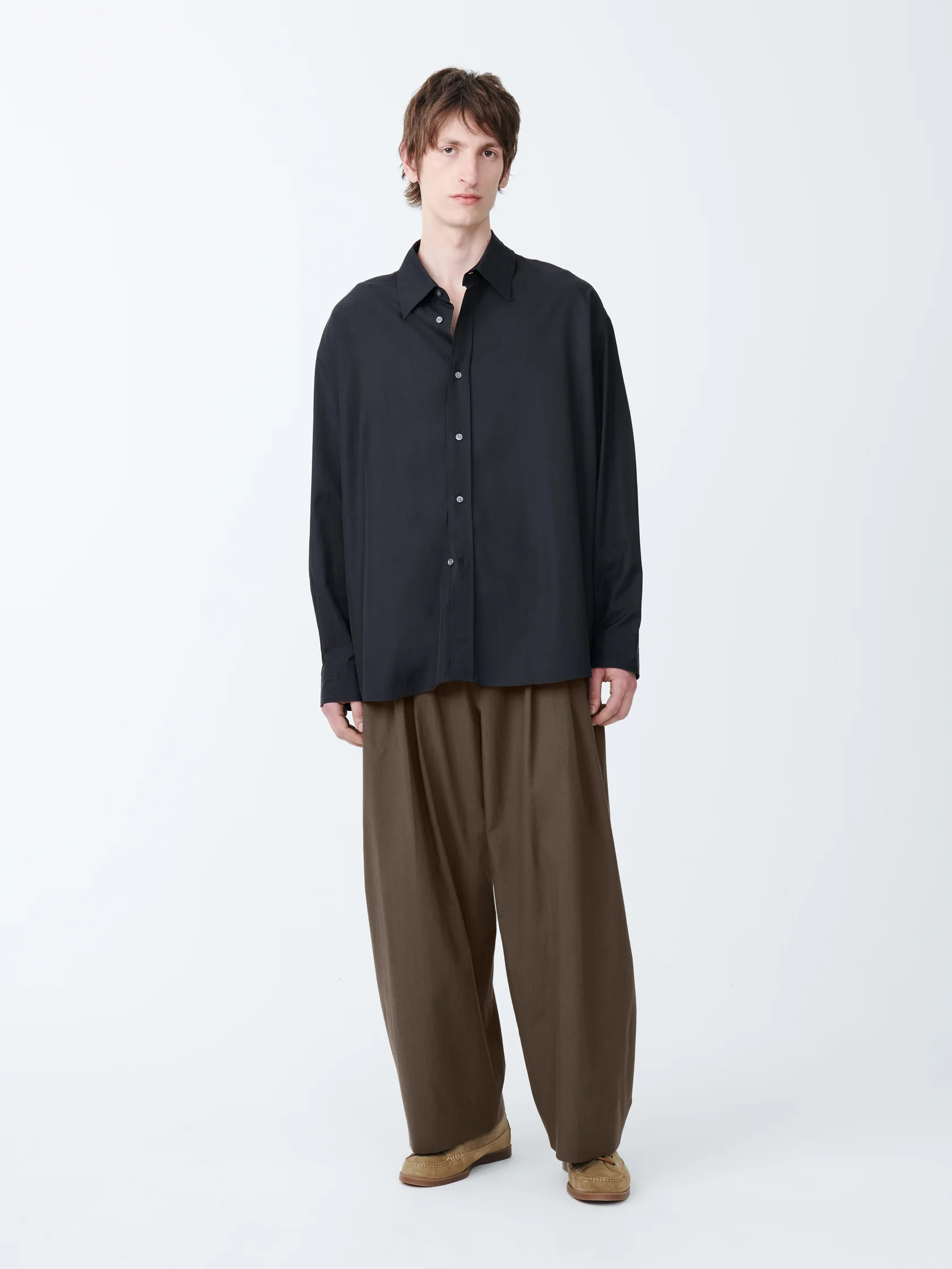 Unisex Shirt 2