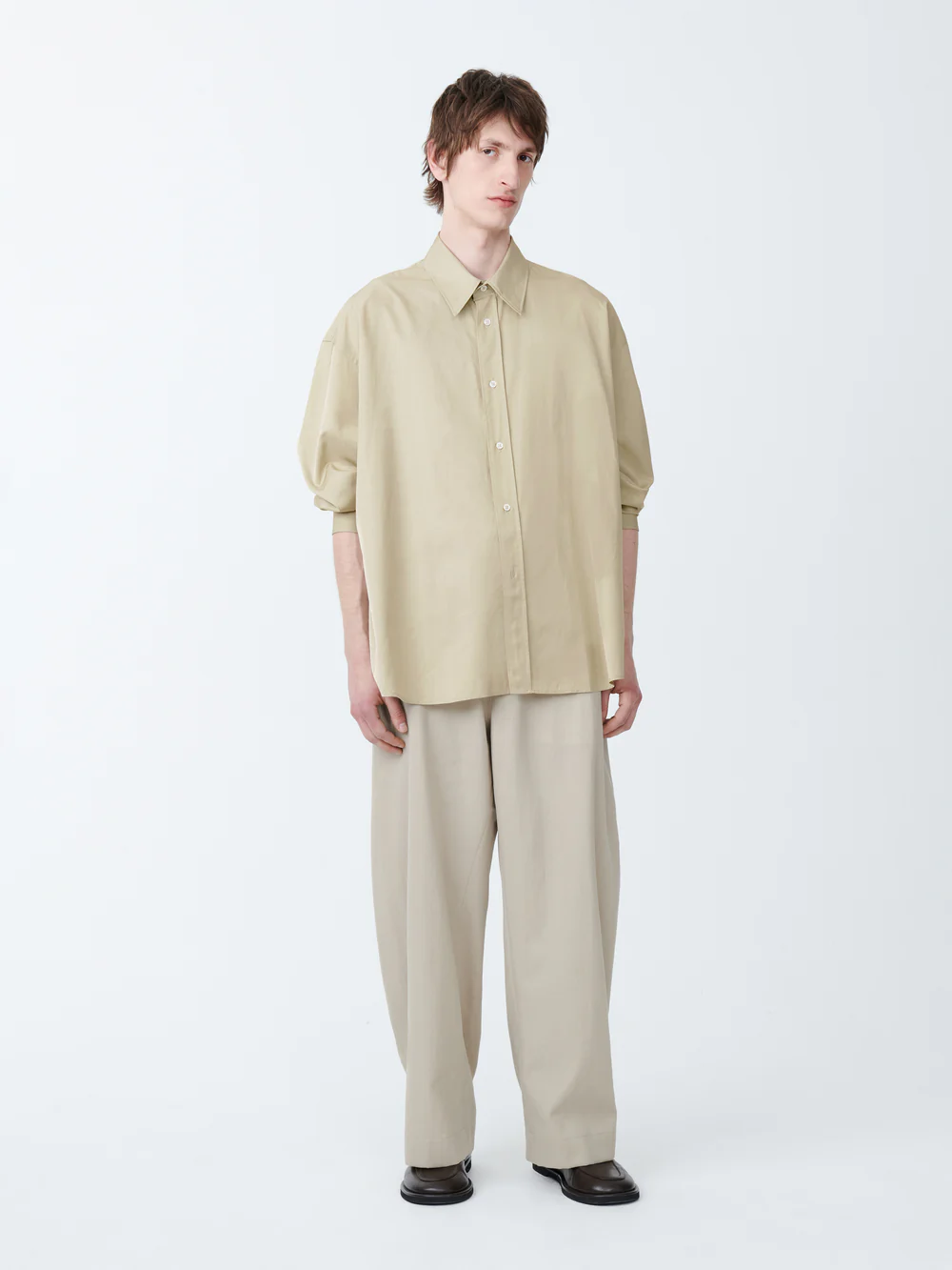 Unisex Shirt 3